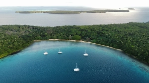 Землетрясение магнитудой 5,5 произошло у берегов королевства Тонга