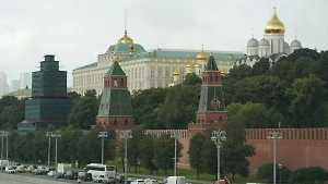 В Кремле рассказали об обмене военнопленными с Украиной в формате «1000 на 1000»