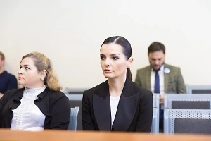 Прокуратура Молдавии требует продлить домашний арест Гуцул