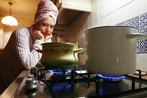 Отключение горячей воды в Москве 2025: зачем и когда отключают
