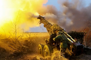 Новости СВО. Освобождена Котляровка, Киев бросил ССО под Тёткино, Трамп пытается вклиниться в переговоры России и Украины, 13 мая