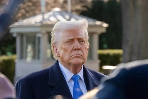 Трамп допустил, что прилетит в Стамбул на переговоры России и Украины