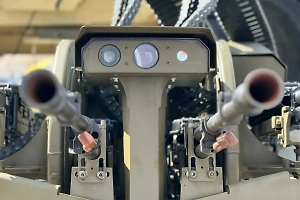 Российские военные выследили и превратили в пепел обстрелявшую Рыльск РСЗО HIMARS — видео