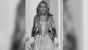 Скончалась актриса сериала «Обручальное кольцо» Ольга Моховая