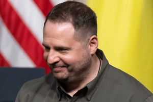 Ермак назвал заморозку конфликта на Украине бомбой замедленного действия