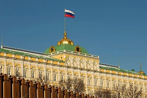 В Кремле высказались о составе делегации России на переговорах в Стамбуле