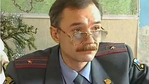 Полиция ищет двух неизвестных, пытавшихся убить «майора Шишкина» из «Убойной силы»