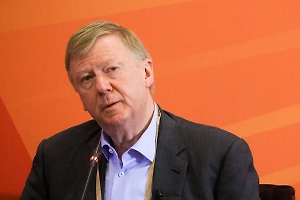 Арбитражный суд отказался снять арест со всех активов Чубайса по иску «Роснано»