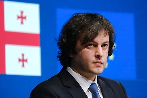 Кобахидзе заявил, что Грузия ведёт чёткую и прагматичную политику в отношении РФ