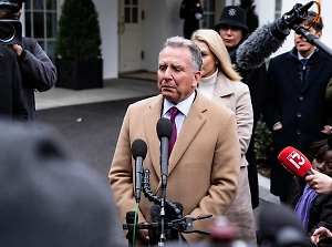 Уиткофф рассказал об ультиматуме, который поставил Трамп России и Украине