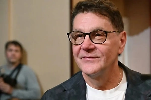 Маковецкий сожалеет из-за отмены гастролей театра Вахтангова в Севастополе