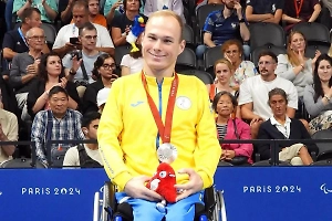 «Раздражают»: Украинский паралимпийский чемпион вышел из себя из-за успехов россиян