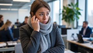 Как отсудить компенсацию, если простудились на работе: лайфхак от эксперта по ЖКХ