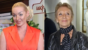 «Большая проблема»: Волочкова назвала возможную причину смерти балерины Осипенко