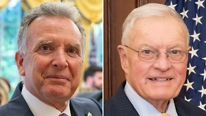 Стало известно, кто представит США на переговорах 15 мая в Стамбуле