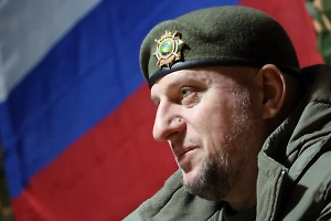 Козырь на переговорах: Алаудинов раскрыл цель ВСУ в Курской области