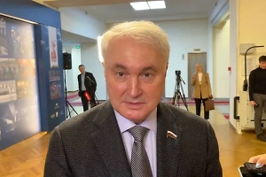 «Манипуляторка не выросла»: Картаполов жёстко ответил на требования Зеленского 