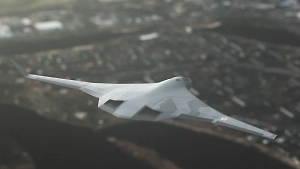 На Западе назвали Украину полигоном для тестирования новых военных технологий
