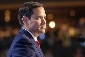 Трамп отправил Рубио в Стамбул на переговоры по Украине