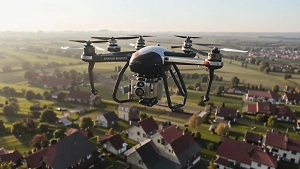 В Смоленской области были сбиты два беспилотника ВСУ