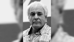 Один из самых известных российских писателей-фантастов умер в 85 лет