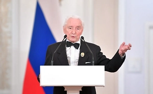 Стало известно, кому достанется многомиллионное наследство легендарного Григоровича