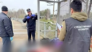 Семья зарезанной на Урале пенсионерки заплатит 300 тысяч рублей за поимку убийцы