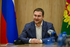 Экс-замгубернатора Кубани Нестеренко арестовали по делу о превышении полномочий