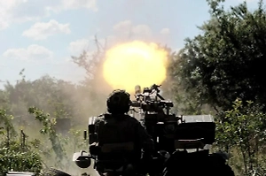 Пушилин заявил о продвижении российских войск на нескольких направлениях в ДНР