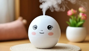 Токсичный гаджет: Пять четвероклашек попали в больницу, отравившись парами увлажнителя