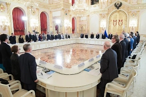 «Абсурдное требование»: В СПЧ раскритиковали идею об обмене курян на азовцев*