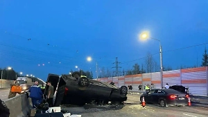 Очевидица ДТП в Ногинске сообщила, что её отец пытался спасти погибшего мальчика