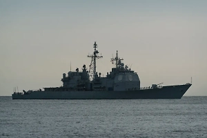 Атака на Крымский мост и истощение флота: СМИ узнали, кто стоит за операциями ВСУ на Чёрном море