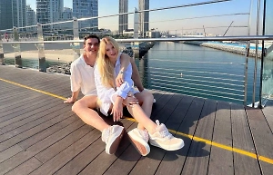 Макар Игнатов рассказал о беременных капризах Трусовой