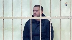 В Омске сотрудник супермаркета облил перцовкой и до смерти забил покупателя