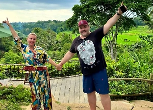 «Она не лукавит»: Адвокат рассказал, почему бизнесмен Шреер до сих не женился на Семенович