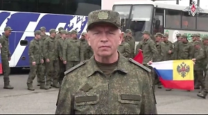  «Договорённости выполнены»: Замминистра обороны РФ раскрыл подробности обмена пленными с Киевом
