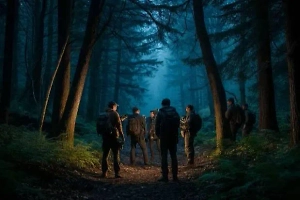 Никаких следов: В Пермском крае десятилетиями не утихают поиски пропавших без вести