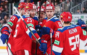 ФХР сделала заявление после сообщений о недопуске российской сборной на ОИ-2026