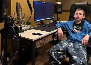 Рэп со «взрослым» текстом: 13-летнему мини-гангстеру грозит запрет на концерты в Москве