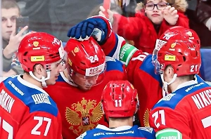 Глава IIHF заявил о недопуске сборной РФ к Олимпиаде-2026