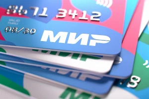 В России до конца года могут принять закон о лимите банковских карт