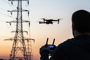  ВСУ используют F-16 и ещё два вида техники для борьбы с российскими дронами