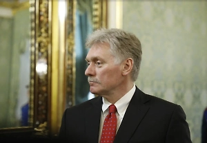 Песков заявил, что Россия пока не передавала Киеву проект меморандума