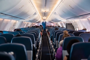 Турецкая авиакомпания назвала причину отмены рейсов в Москву