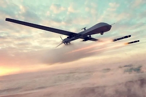 Оперштаб: В Кинешме в Ивановской области отражена атака дронов ВСУ