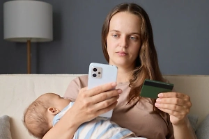 С 2026 года семьи с детьми смогут получать «налоговый кешбэк»