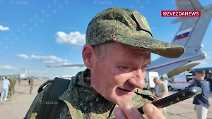 «Как собака стал»: Вернувшийся из украинского плена боец РФ боится, что его не узнает жена