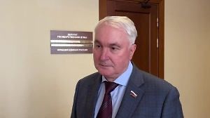 «Их как лохов провели»: Картаполов объяснил, почему снятие ограничений на удары не повлияет на РФ