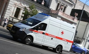 В Приморье студенты ДВФУ массово отравились после фуршета в вузе